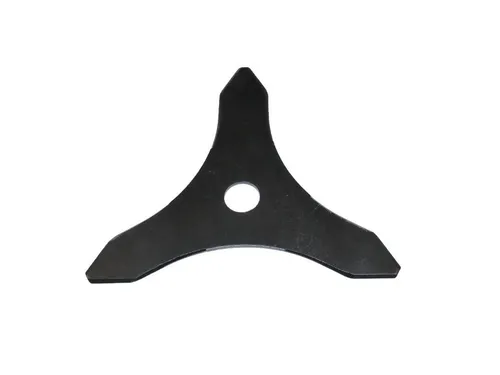 GREENSTAR 14004 Klinge 3 Zähne schwarz