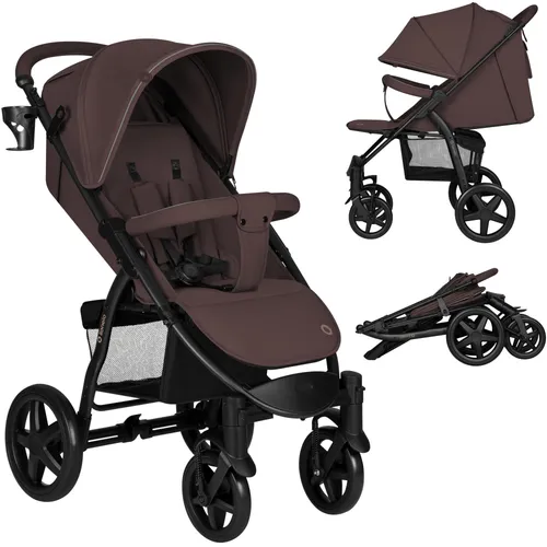 Lionelo Annet Plus Buggy von Lionelo