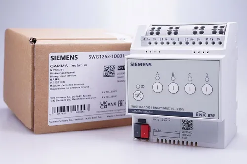 Produktbild Siemens 5WG1263-1DB31 N 263D31