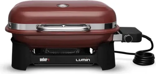 Weber Lumin Compact Red von Weber