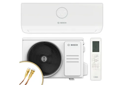BOSCH Split-Klimagerät CL3000i-Set 53 WE von Bosch