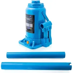 Bituxx Hydraulischer Stempelwagenheber 20000kg MS-18867