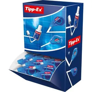 Tipp-Ex Korrekturroller easy correct, 20 Stück von Tipp-Ex