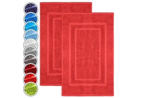 Heim & Garten Rot von NatureMark