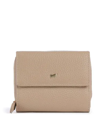 Braun Büffel Asti Geldbörse Damen