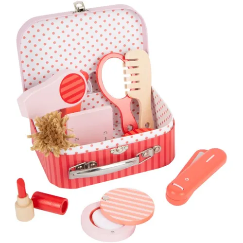 Small Foot Schmink- und Frisierkoffer Retro