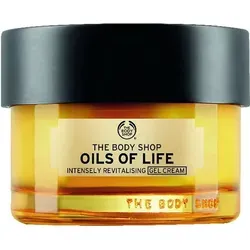 The Body Shop Tagespflege 5028197747596, 50 ml