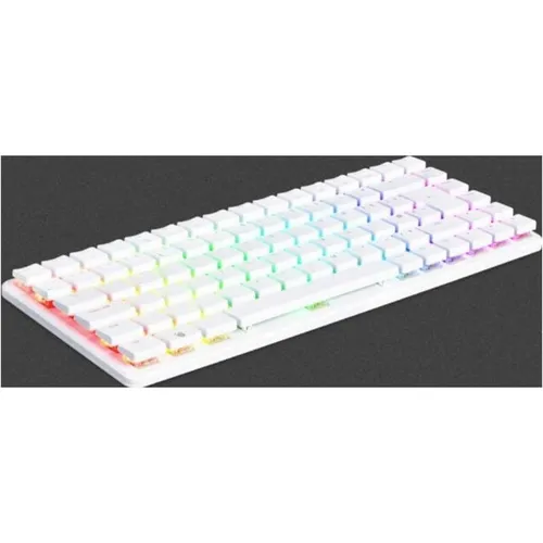 Raspberry Pi 500+ mit 16GB RAM und 256GB SSD - Leistungsstarker Quad-Core-Computer in ergonomischer Tastaturform, ideal für kreative Projekte. 16GB RAM und 256GB SSD sorgen für schnelle Datenverarbeitung und individuelle Anpassungsmöglichkeiten.