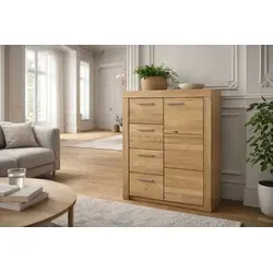 Buffets & Sideboards Rot von BV-Vertrieb