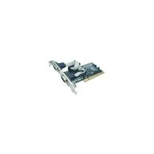 M-CAB - Serieller Adapter - PCI - RS-232 x 2 (7100063)