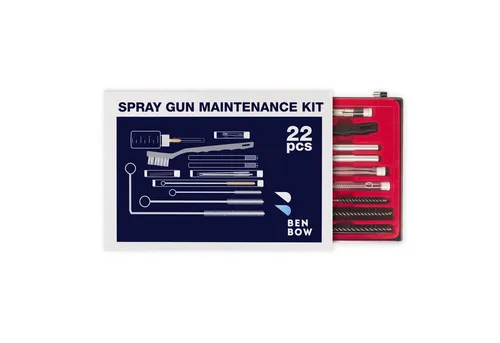 Anstreichzubehör von BENBOW