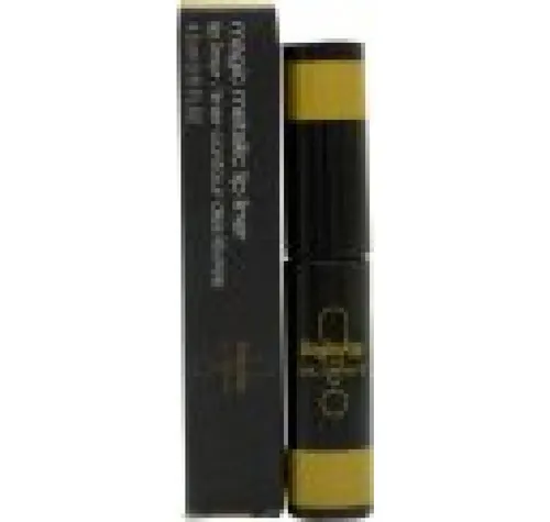 Shu Uemura Lipliner Yazbukey Magic Metallic Lip Liner - Gold WOW - Lippenstift in Gold mit 4,5 ml für einen metallischen Finish, ideal für glamouröse Looks und perfekte Konturen.