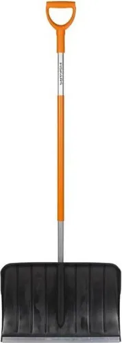 Fiskars Schneeräumer SnowXpert