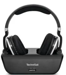 Technisat Bügel-Kopfhörer