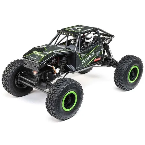 Axial UTB18 Capra 4WD Unlimited Trail Buggy 1/18 RTR