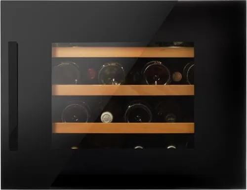 Amica WK 341 200 S Einbau Weinkühlschrank