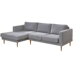 Sun Garden SO370 Gotha Ecksofa von Sun Garden