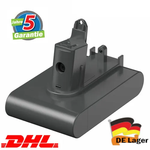 Dyson Staubsaugerzubehör von Dyson