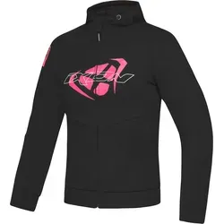 Motorradbekleidung Pink von Ixon