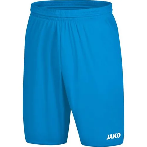 JAKO Herren Sporthose Manchester 2.0 in blau von JAKO