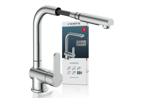Schütte Spültischarmatur