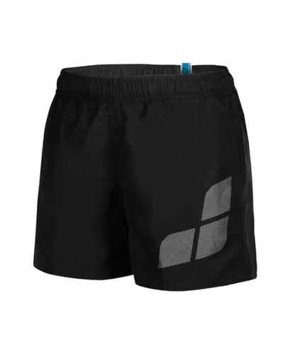 Arena Jungen Logo R Beach Shorts