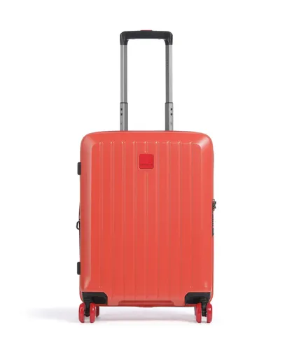 Stratic Buzz 4 Rollen Kabinentrolley S 54 cm