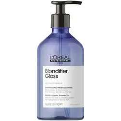 Serie Expert Blondifier Gloss Shampoo