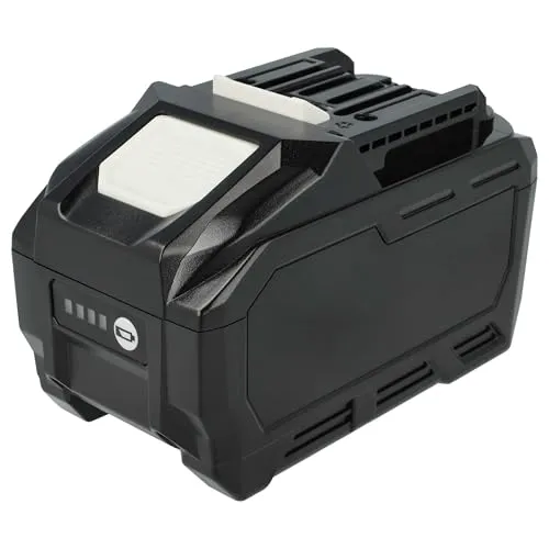 vhbw Akku kompatibel mit Makita 40V MAX XGT, DF001G, CF001G, HP001G, GA013G, GA005G, GA003G, GA011G Werkzeug (6000 mAh, Li-Ion, 40 V)