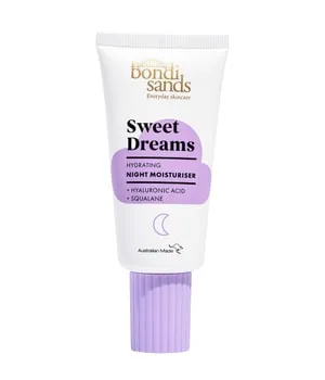 Bondi Sands Sweet Dreams Night Moisturiser Gesichtscreme 50 ml