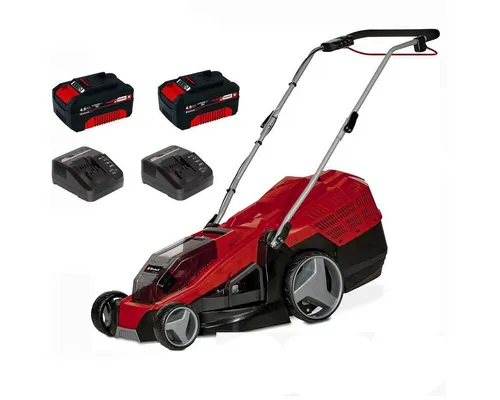 Rasenmäher bis 400 Euro von Einhell