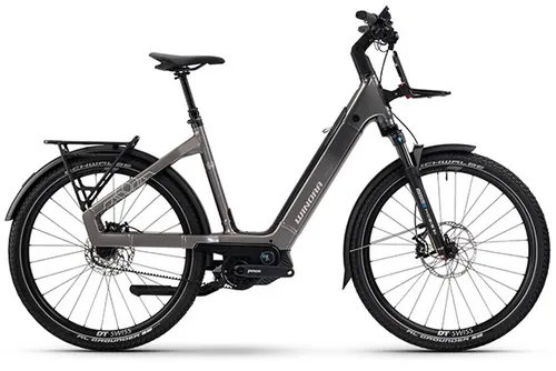 Winora Sinus AS Low 2025 E-Bike