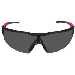 Milwaukee kratzfest & beschlagfrei Schutzbrille getönt
