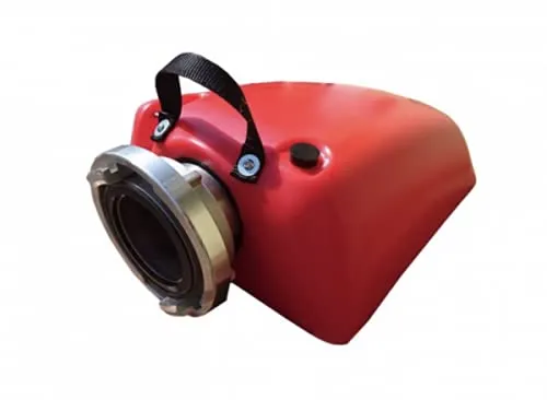 Saugkorb Storz A Schwimmsauger S50 Feuerwehr von MBS FIRE