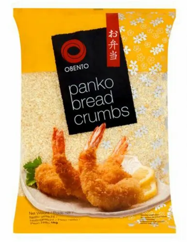 Obento Semmelbrösel ( Panko ) 200g von Obento