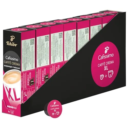 Tchibo Kaffee von Tchibo