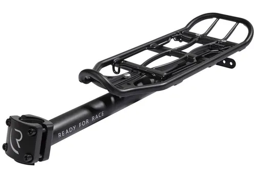 RFR Sattelstütz-Gepäckträger Klick&Go – 10 kg Tragkraft von Rfr