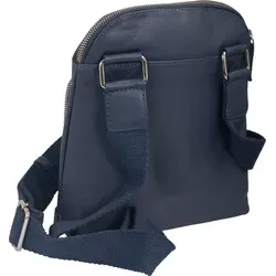 SN Handtasche, blau