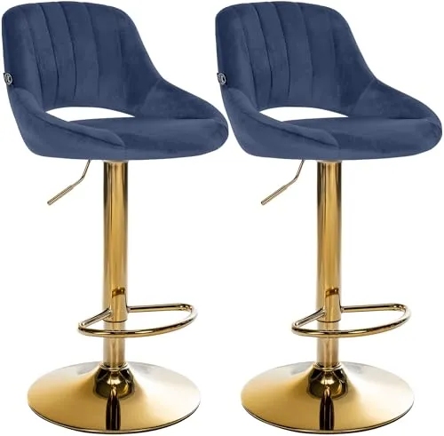 CLP Barhocker Milet 2er Set