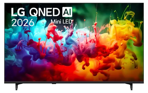 LG QNED AI MiniLED 55QNED70B6C, 139,7 cm (55