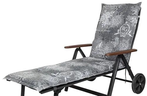 Gartenmöbel Grau von Kettler Polen