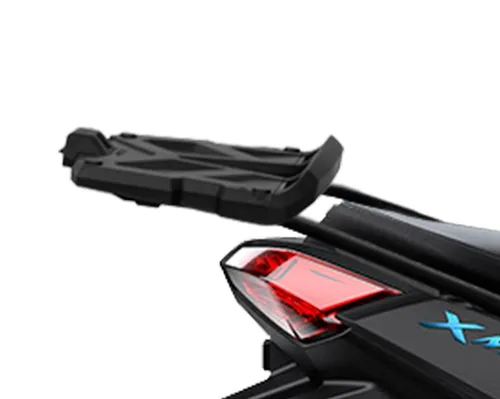 SHAD TOP Master für Yamaha Xmax 125/300