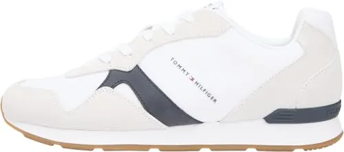 Tommy Hilfiger Schuhe Weiß von Tommy Hilfiger