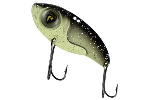 Fox Rage Kunstköder Fox Rage Big Eye Blade - Spinnköder