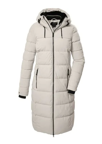 Killtec Wintermantel KOW 56 QLTD mit Kapuze