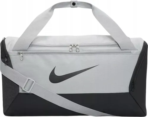 Nike Sporttasche in Grau von Nike