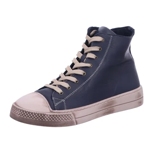 Andrea Conti Damen High Top Sneaker von Andrea Conti