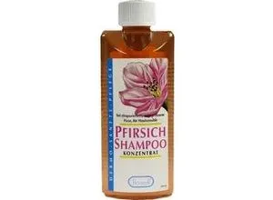 Pfirsich Shampoo Floracell 200 ML