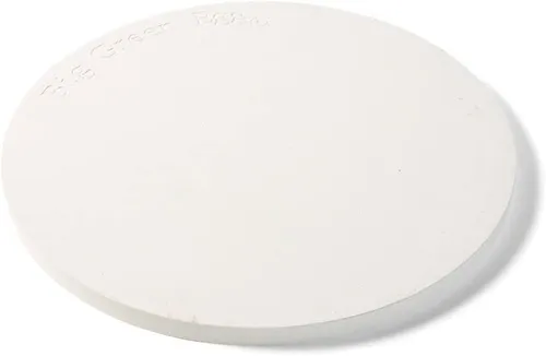Pizzasteine von Big Green Egg