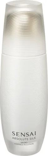 SENSAI Absolut Silk Micro Essence-in-Lotion 125 ml von SENSAI